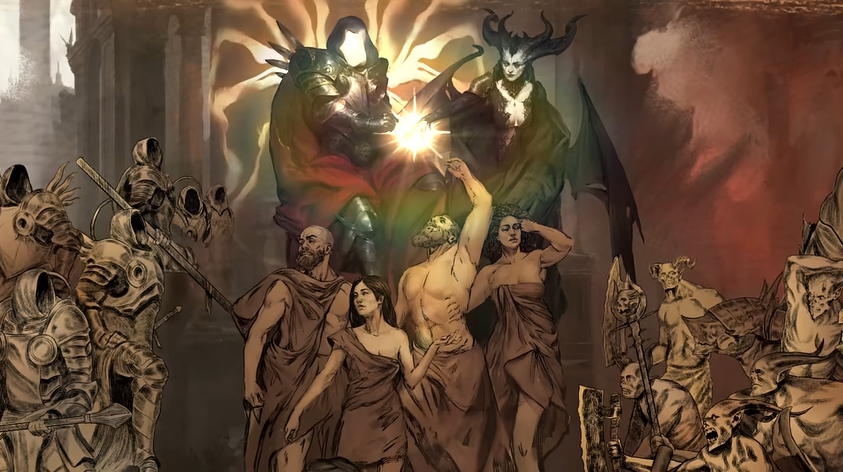 暗黑破坏神4第一赛季新手入门指南：核心玩法与策略解析