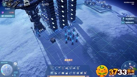 戴森球计划燃料获取全攻略：从砍树到充电桩的完整方法