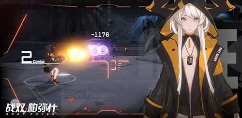 战双帕弥什配置要求：手机也能玩得爽