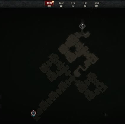 暗黑破坏神4黑色收容所怎么找：位置、进入方法与威能掉落详解