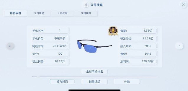 手机帝国发家致富策略：从技术突破到生态构建的完整攻略