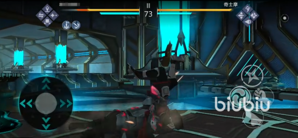 暗影格斗3莫仕奇打法全解析：详解奇士摩通关技巧与避坑指南