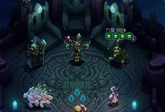 星之海第十五章鸟人教通关全记录