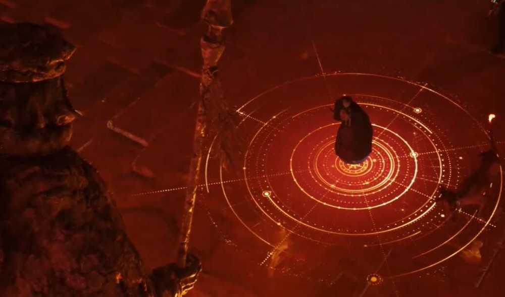 最终幻想7：重制版第二章魔法项圈的获取攻略