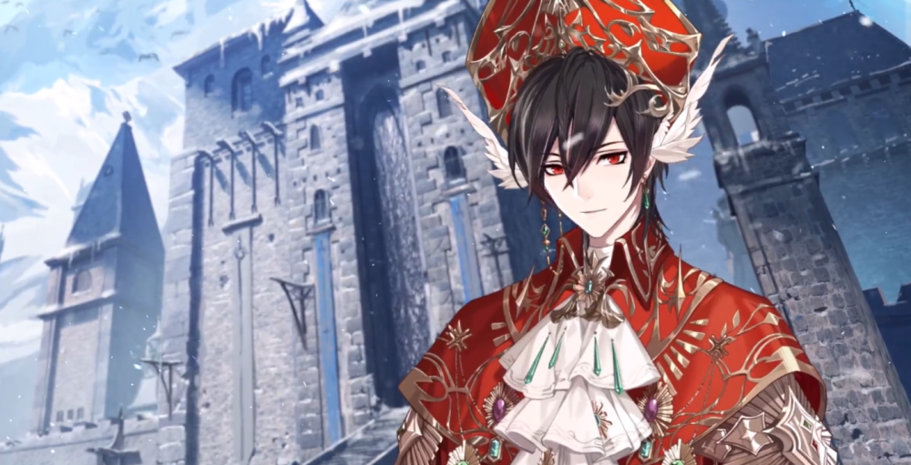 时空中的绘旅人尘封的果壳活动新衣大揭秘：艾因“赦罪”与叶瑄“追述”详解