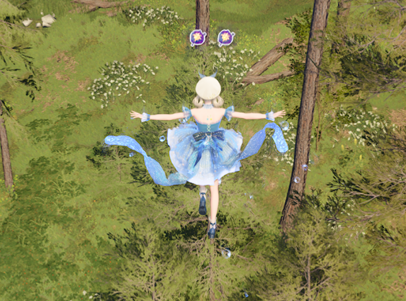 无限暖暖捕虫小屋通关全记录：详细步骤与隐藏道具收集指南