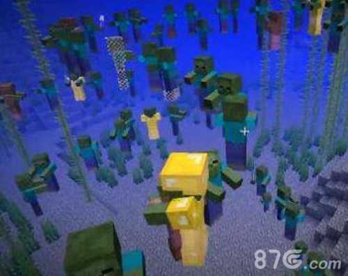 我的世界鹦鹉螺壳的用途与价值