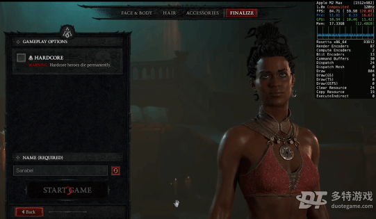 暗黑破坏神4 Mac 玩法大揭秘：苹果新工具让 Mac 用户也能畅玩