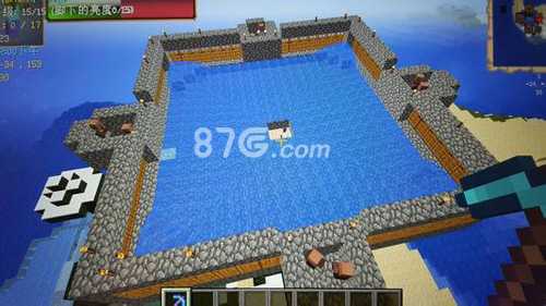 我的世界伤害药水制作全攻略