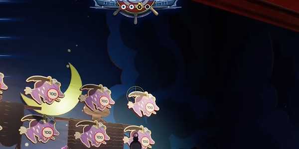 最终幻想7：重生 - 幽灵船关卡通关攻略：策略与技巧