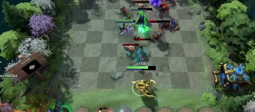 机械刷图加点全攻略