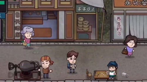 打工模拟器五子棋怎么赢：必胜技巧与攻略