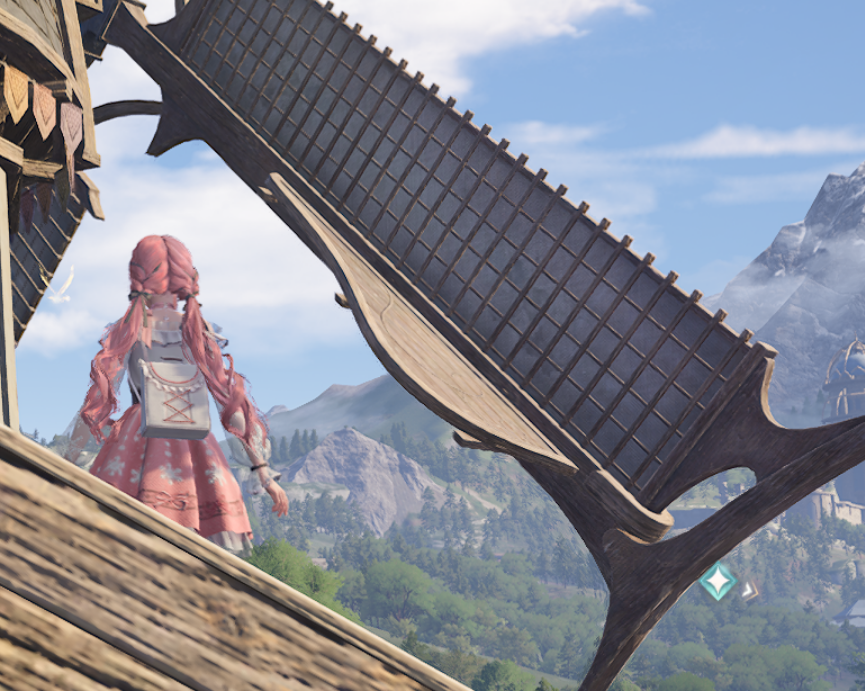 无限暖暖捕虫小屋通关全记录：详细步骤与隐藏道具收集指南