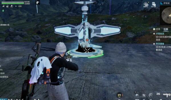 星球重启指针解谜全攻略：轻松突破游戏难关