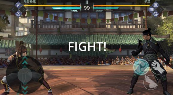 暗影格斗3项楚实战打法全解析：掌握节奏，轻松应对高伤害