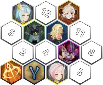 新赛季无尽斗场犀牛打法全解析：低配过图、高配冲榜阵容推荐