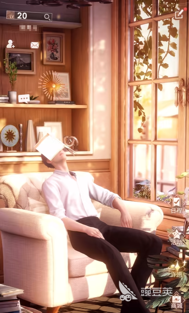 恋与深空升级全攻略