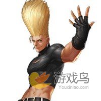 拳皇98终极之战OL最佳开局阵容推荐