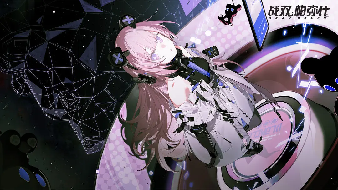 战双帕弥什零氪新手自选礼包怎么挑