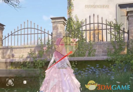 无限暖暖错位摄影抓怪盗拍摄攻略：如何精准捕捉通缉令