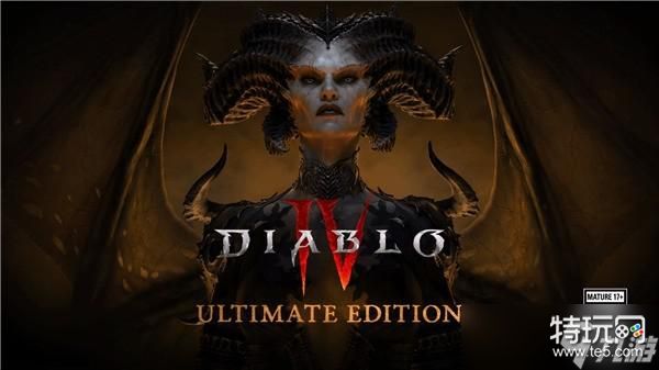 暗黑破坏神4死灵法师加点全攻略