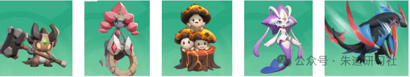 无敌昊天锤配队攻略