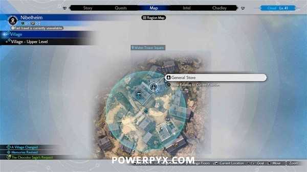 最终幻想7：重制版回声扩音器获取指南