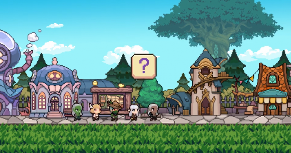 星屑之塔竞技场玩法详解与搭配推荐