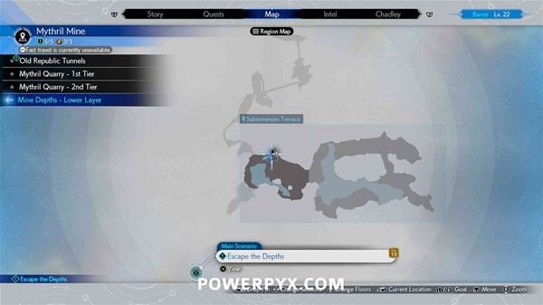 最终幻想7：重制版2反叛项圈获取攻略