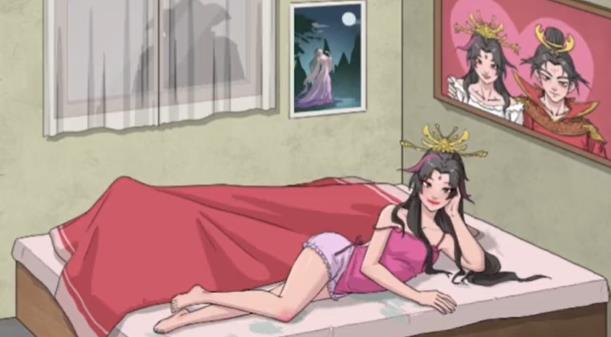 文字脑洞嫦娥奔月游戏攻略分享