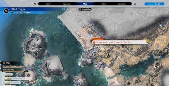 最终幻想7：重生削弱魔晶石耳环获取指南