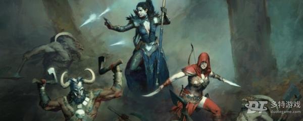 暗黑破坏神4上线时间全解析：不同版本开服时间及预购福利详解