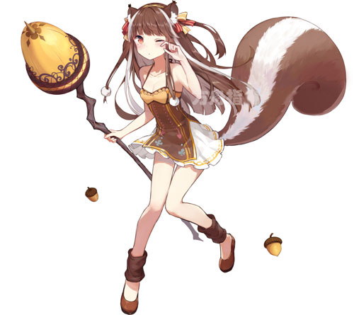 方舟指令拉塔托斯克技能属性解析