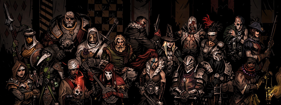 暗黑地牢2大眼打法全解析：分阶段战术与关键技巧