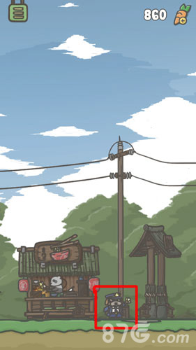 月兔冒险坐火车全攻略：解锁火车站与购票指南