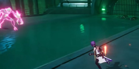 晶核地下街区通关指南：Boss打法全解析