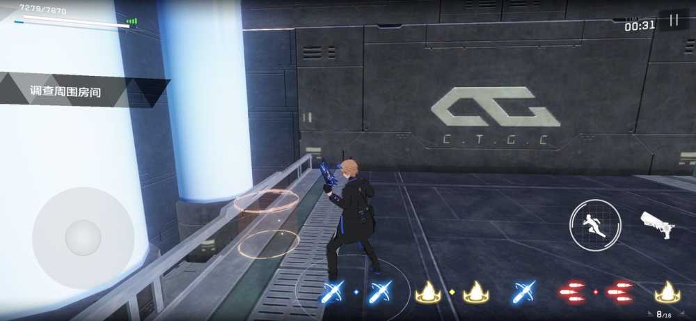 战双帕弥什里核心零件隐藏关卡打法全解析