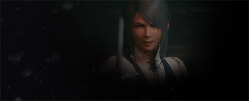 最终幻想16全角色CV全记录