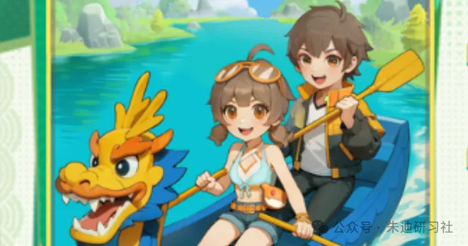 曙光重临端午节活动全解析：玩法攻略与福利汇总