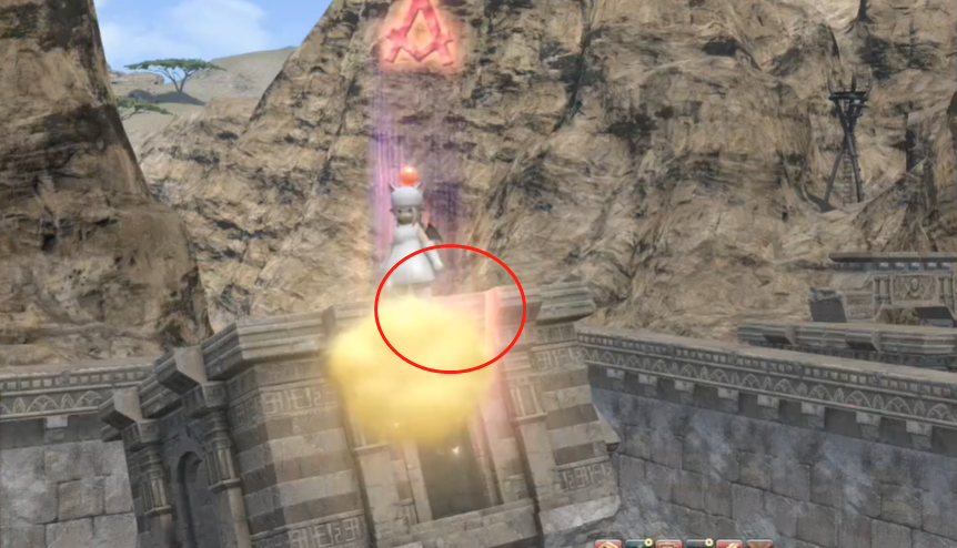 最终幻想14：探索笔记61的寻找攻略与完整指南