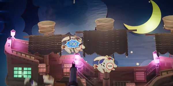 最终幻想7：重生 - 幽灵船关卡通关攻略：策略与技巧