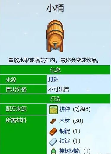 星露谷物语养蜜蜂全攻略：从准备到销售的详细指南