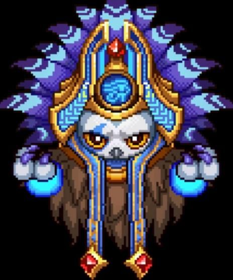 我的勇者三大古代神上线时间猜测