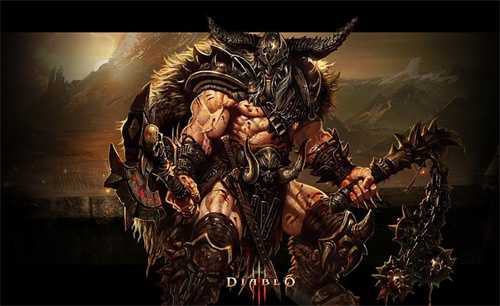 暗黑破坏神4新手职业指南：五大推荐职业及选择建议