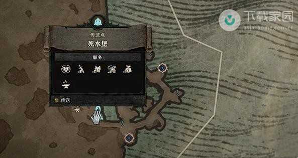 暗黑破坏神4暗流涌动任务攻略分享