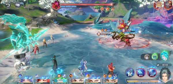 斗罗大陆魂师对决杨无敌真身召唤条件与阵容搭配详解