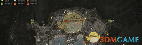 暗区突围山谷谷仓任务通关全攻略