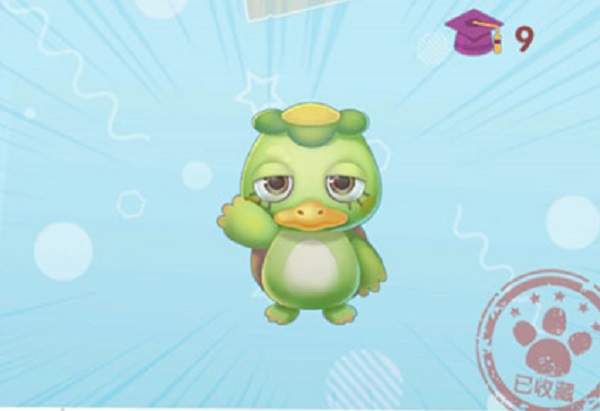 摩尔庄园手游河童兽的钓法：位置、时间与攻略