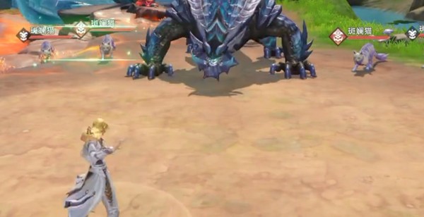 斗罗大陆魂师对决骨龙魂环搭配心得