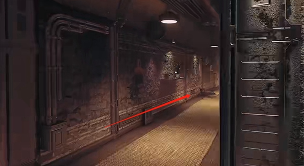 星空武器的秘密：解锁枪手指南01的位置与优势